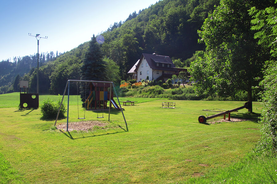 kinderspielplatz