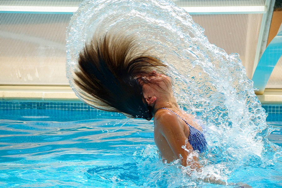 schwimmbad